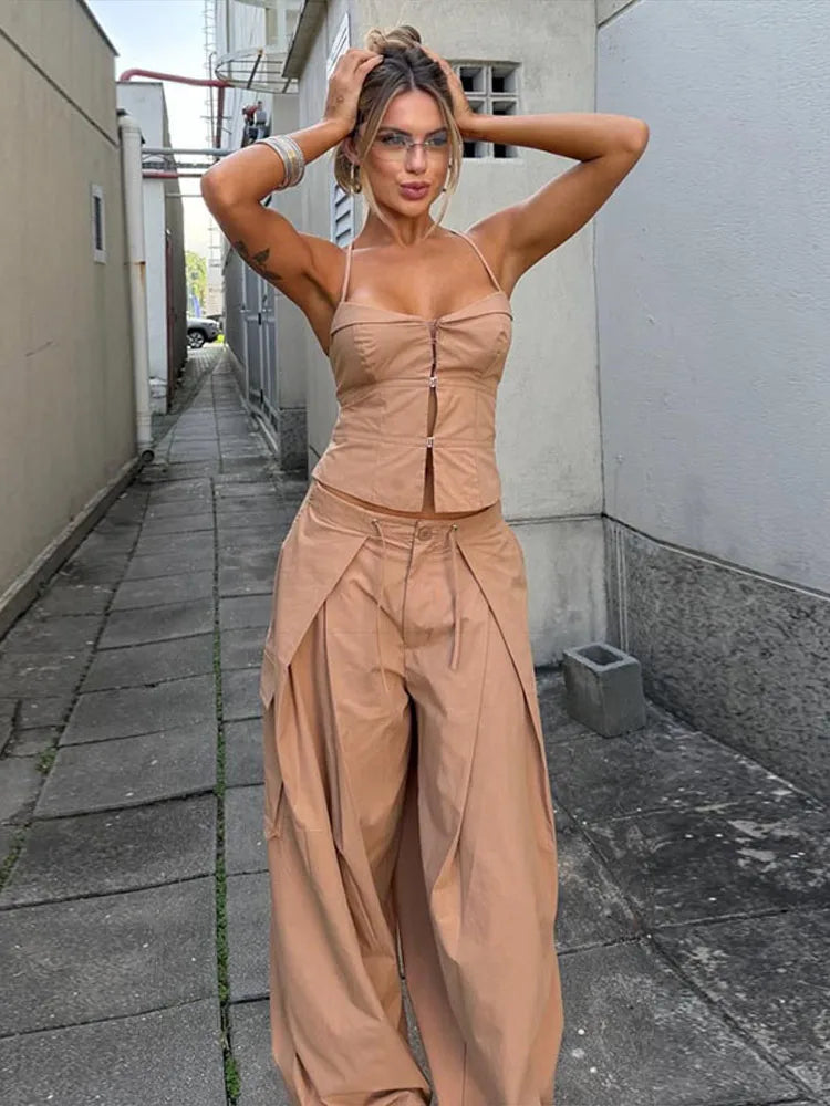 Ensemble Siena Corset
