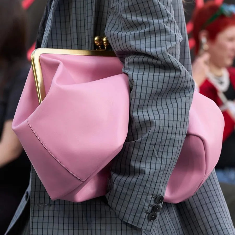 ✨ Sac Majorelle Héritage