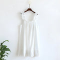 Robe de Nuit Douceur Naturelle