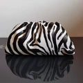 🦓 Pochette Zebra Cloud