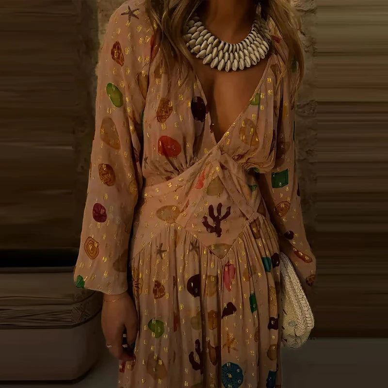 Robe Soleil d'Ibiza ✨