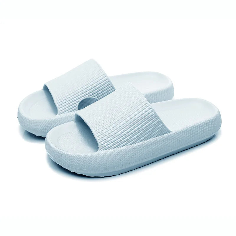 Les "Cloud Riviera"