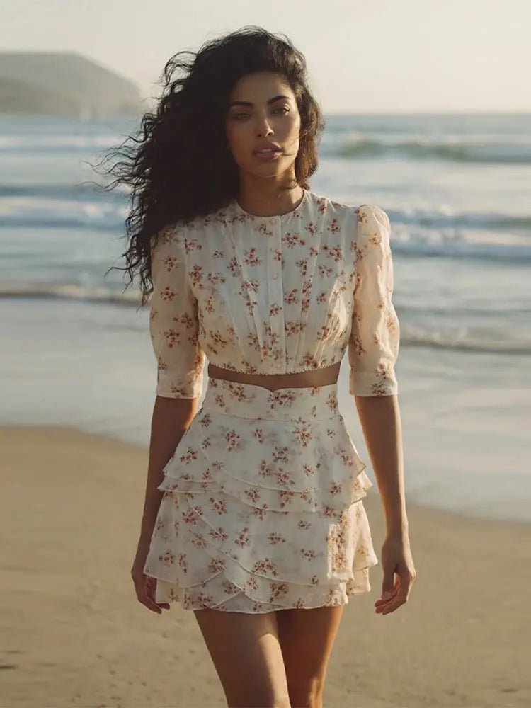 Ensemble "Rosalie"