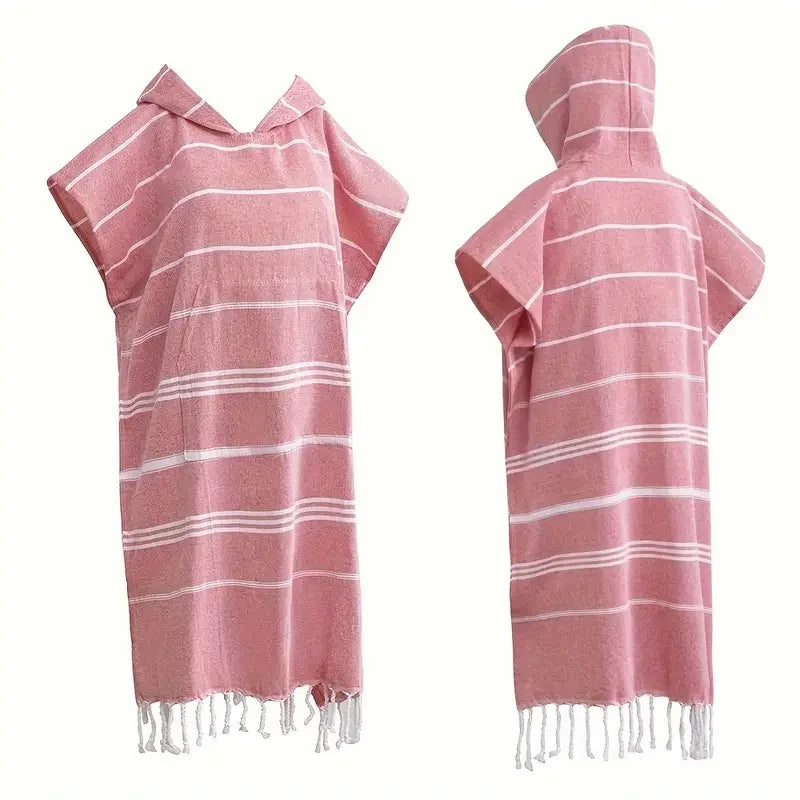 Poncho de Plage Riviera