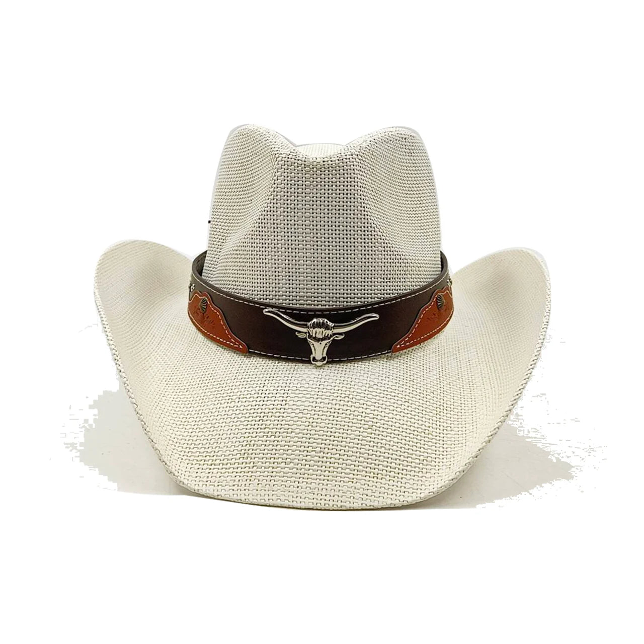 Sol Fiesta – Chapeau Cowboy Bohème Coloré