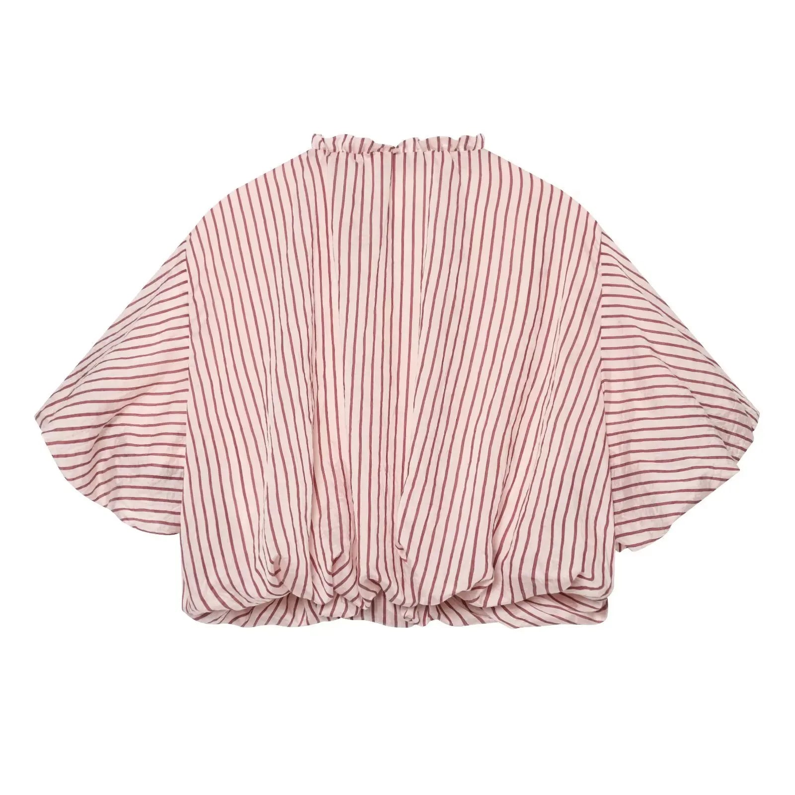Blouse Rosé de Marbella