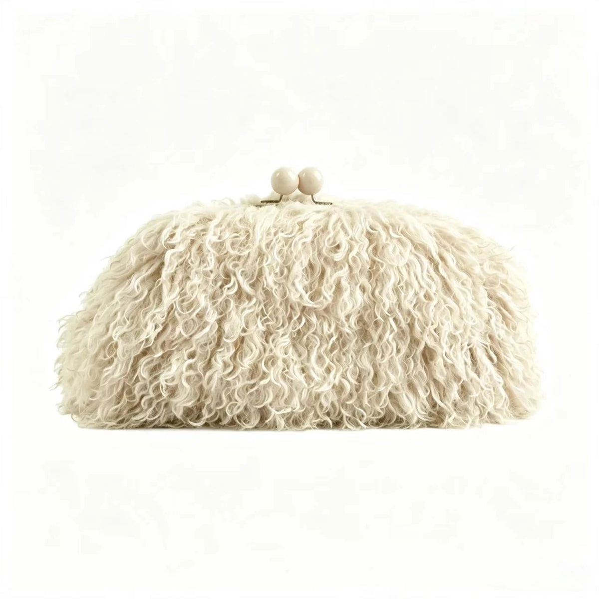 👜 Sac Fuzzy Kiss