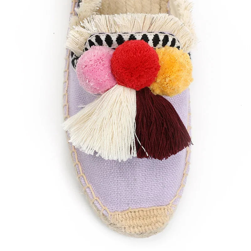 Espadrilles Ibiza Chic ✨