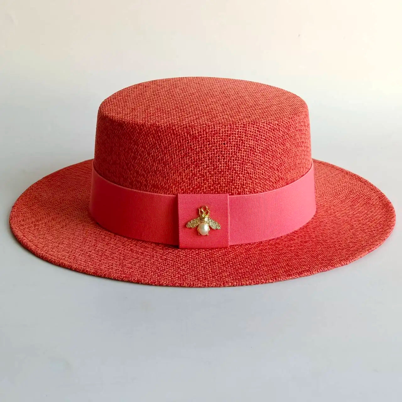 Le Chapeau "Marbella"
