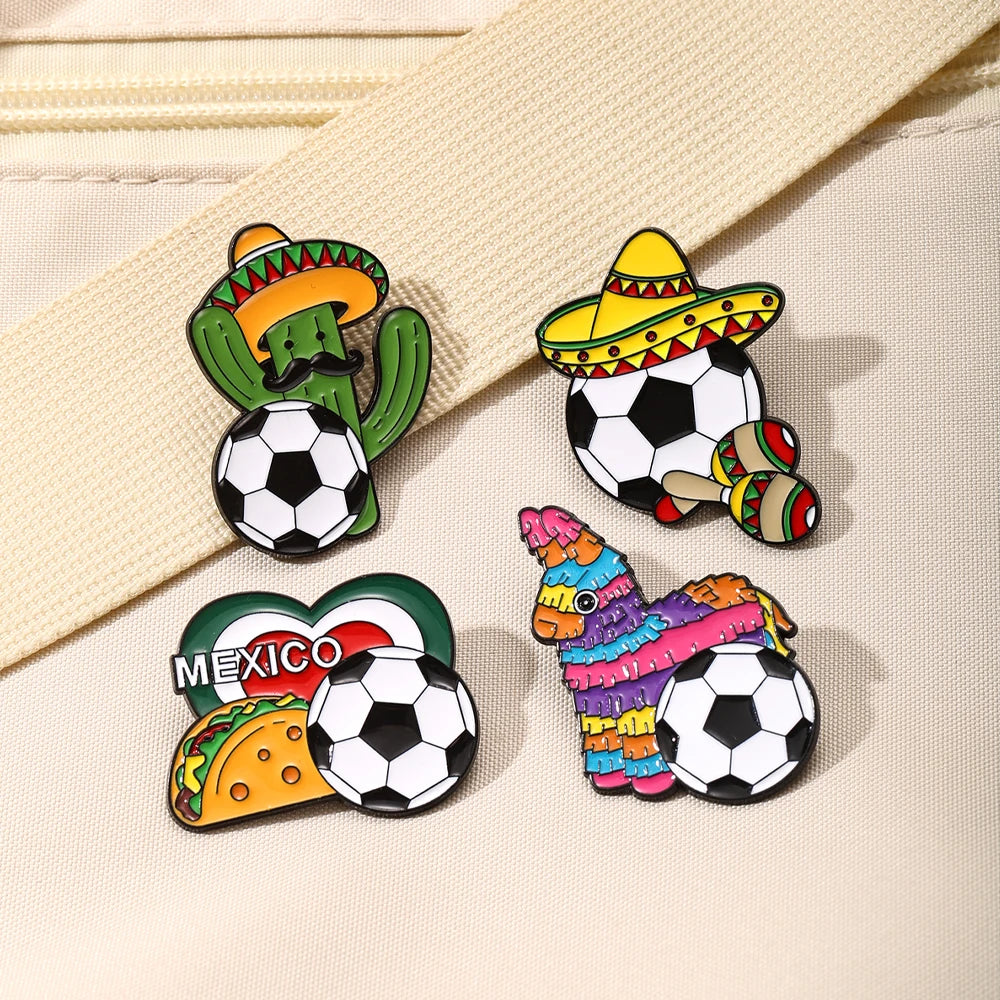 4 Pins World Cup