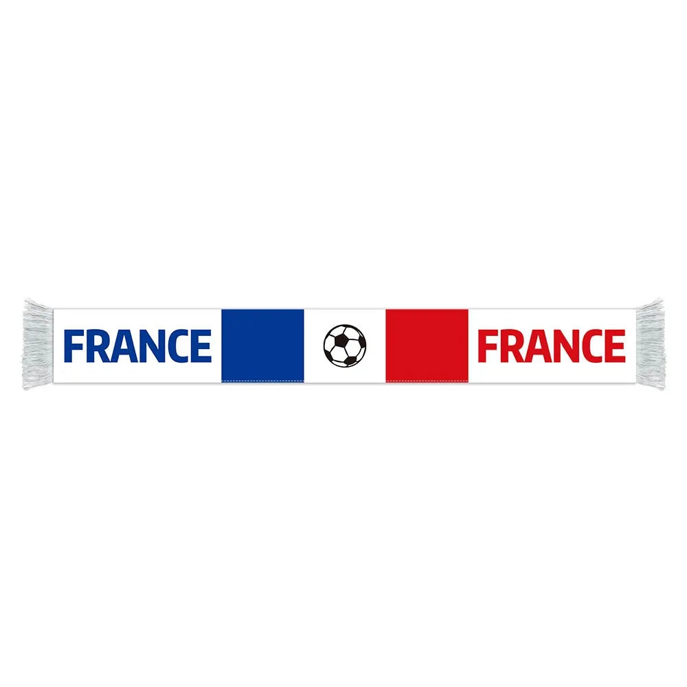 Football Scarf Soccer Fan