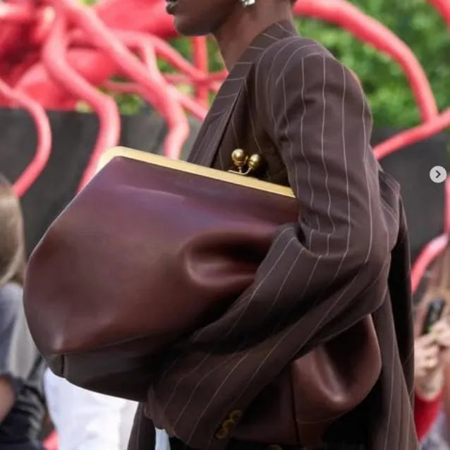 ✨ Sac Majorelle Héritage