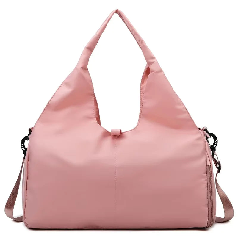 🧘‍♀️ Sac Bien-Être & Yoga Premium LunAzul