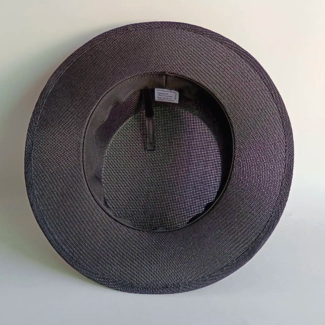 Le Chapeau "Marbella"