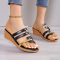 Sandales "Marbella Glow"