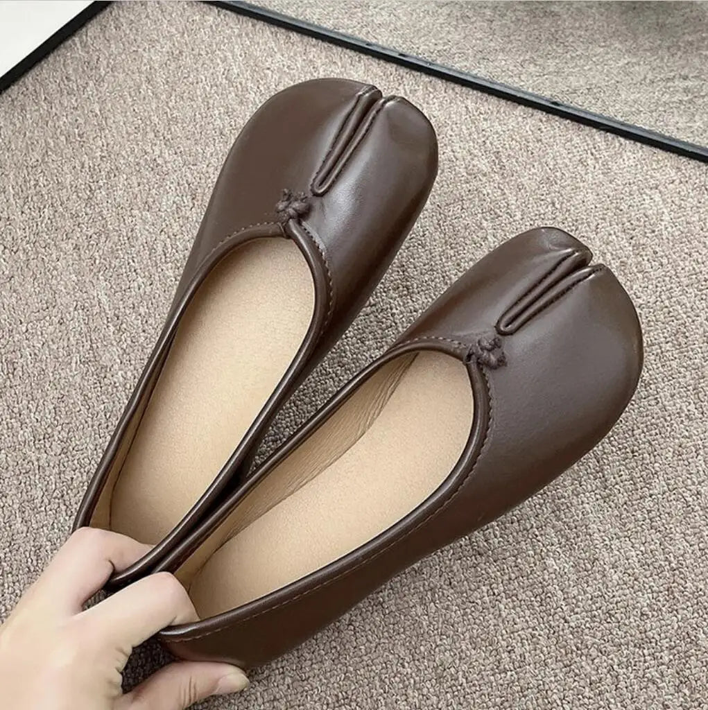 Ballerines Tabi – Tokyo Flat