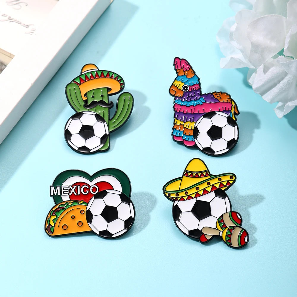 4 Pins World Cup