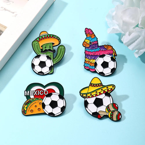 4 Pins World Cup
