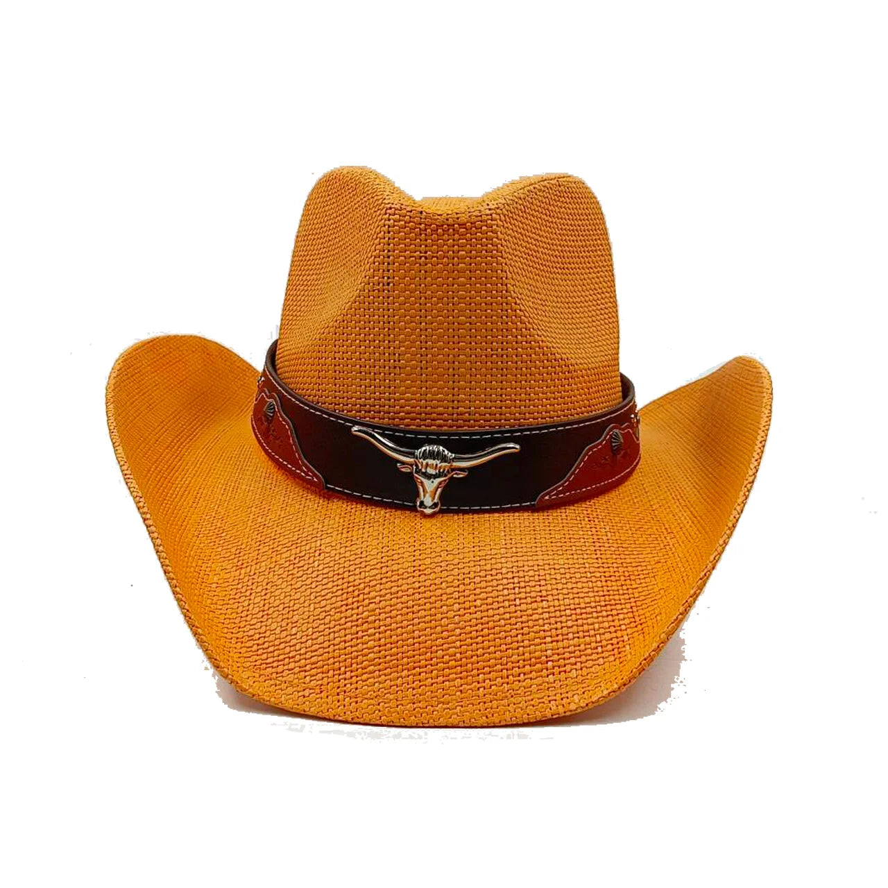 Sol Fiesta – Chapeau Cowboy Bohème Coloré