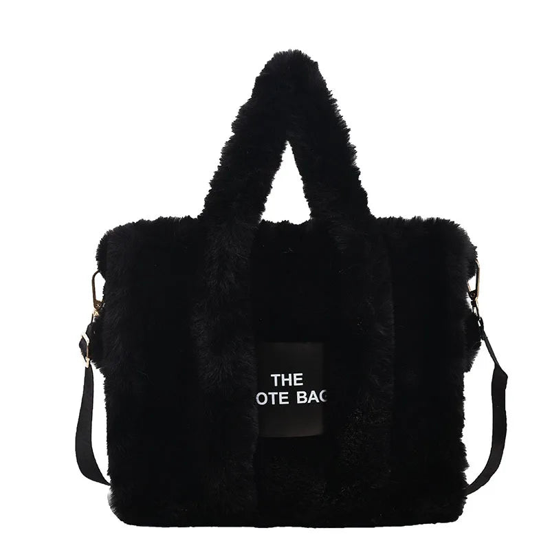 👜 Sac Cozy Tote