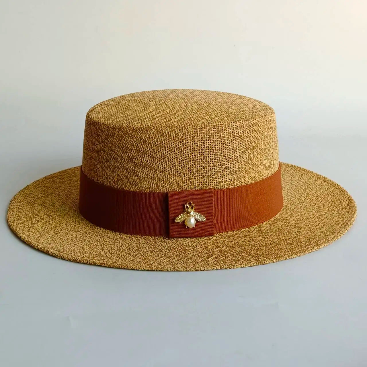 Le Chapeau "Marbella"