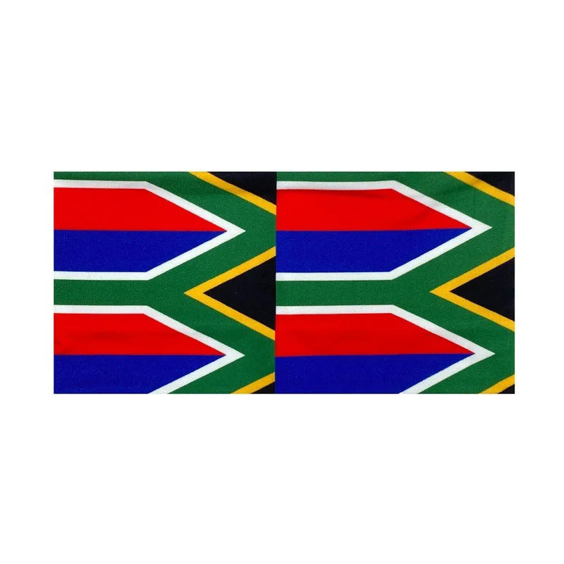 “World Cup Supporter Headband”