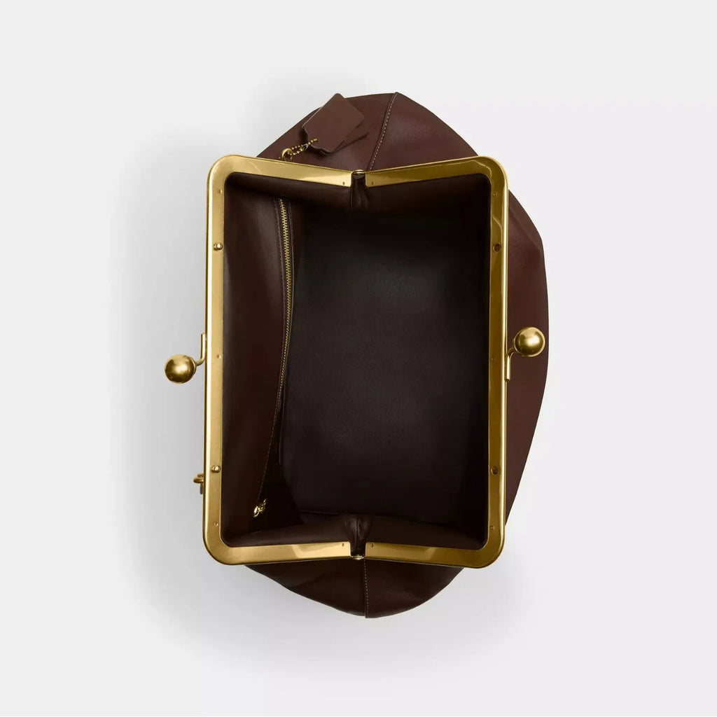 ✨ Sac Majorelle Héritage