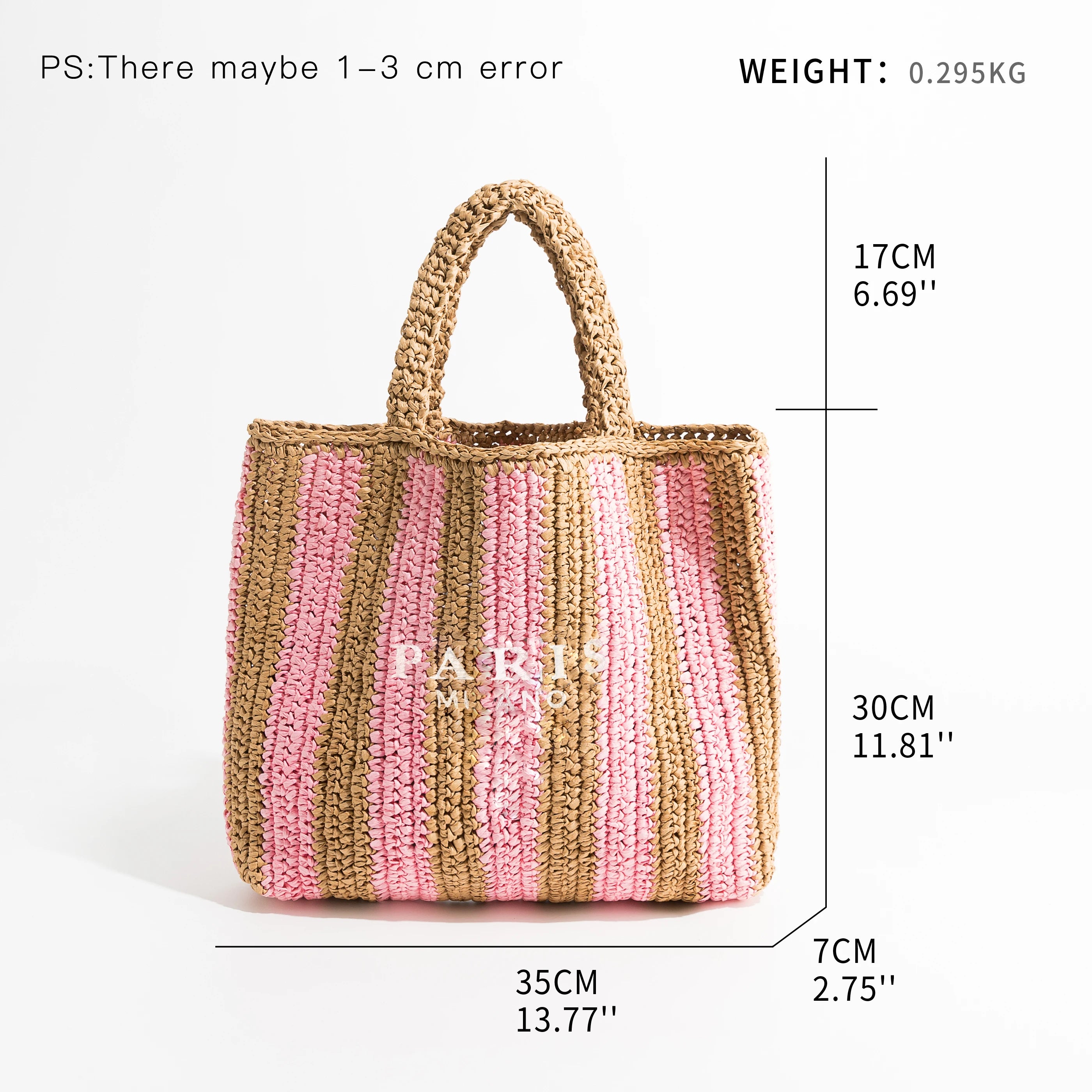 Sac Capri Riviera