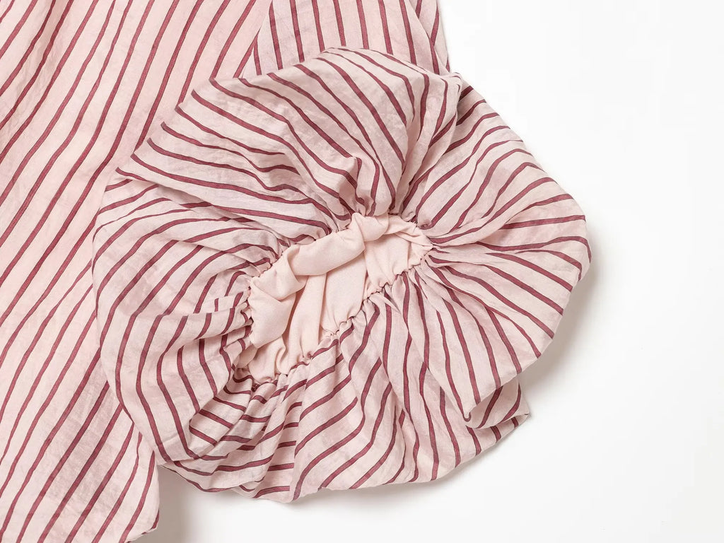 Blouse Rosé de Marbella