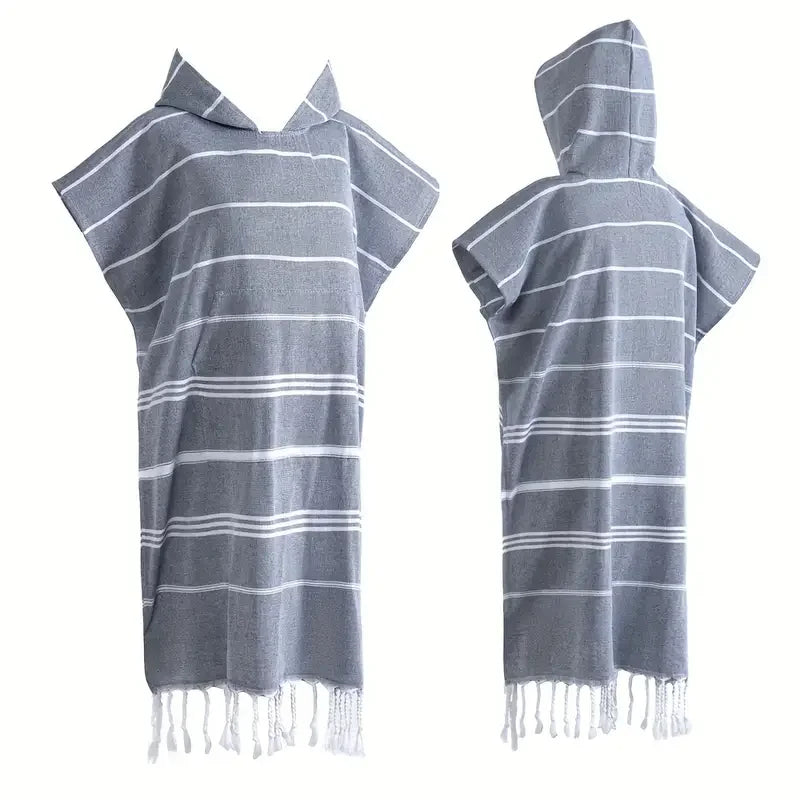 Poncho de Plage Riviera