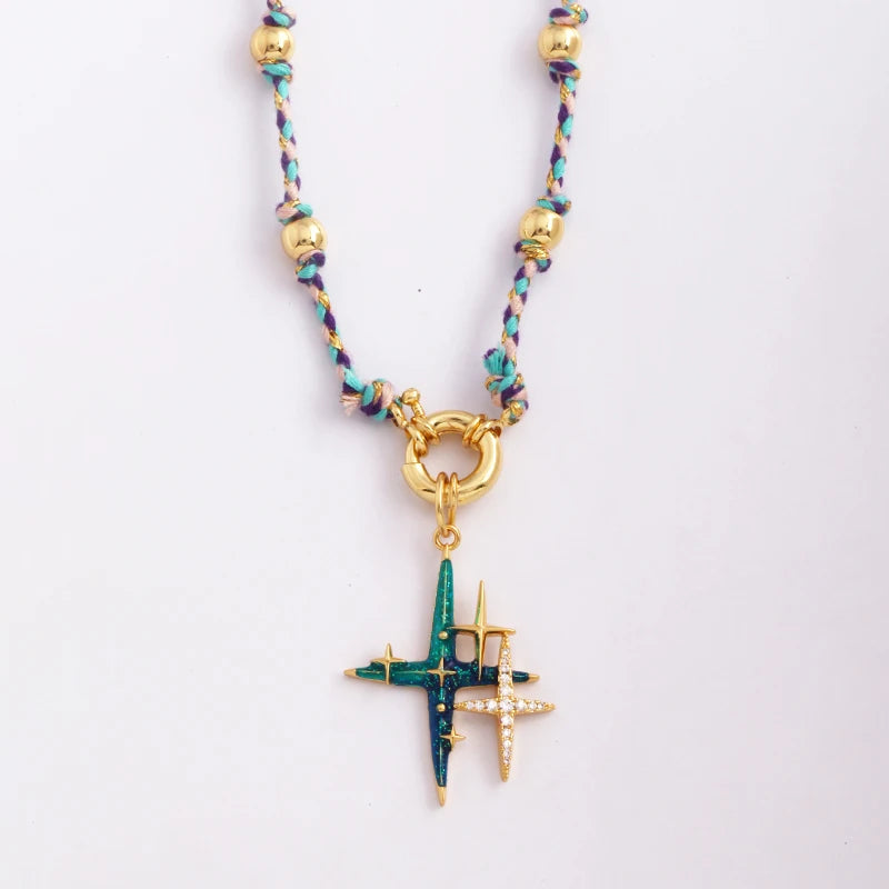 Le Star "Céleste bleu"
