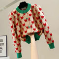 ❤️ Cardigan Amore