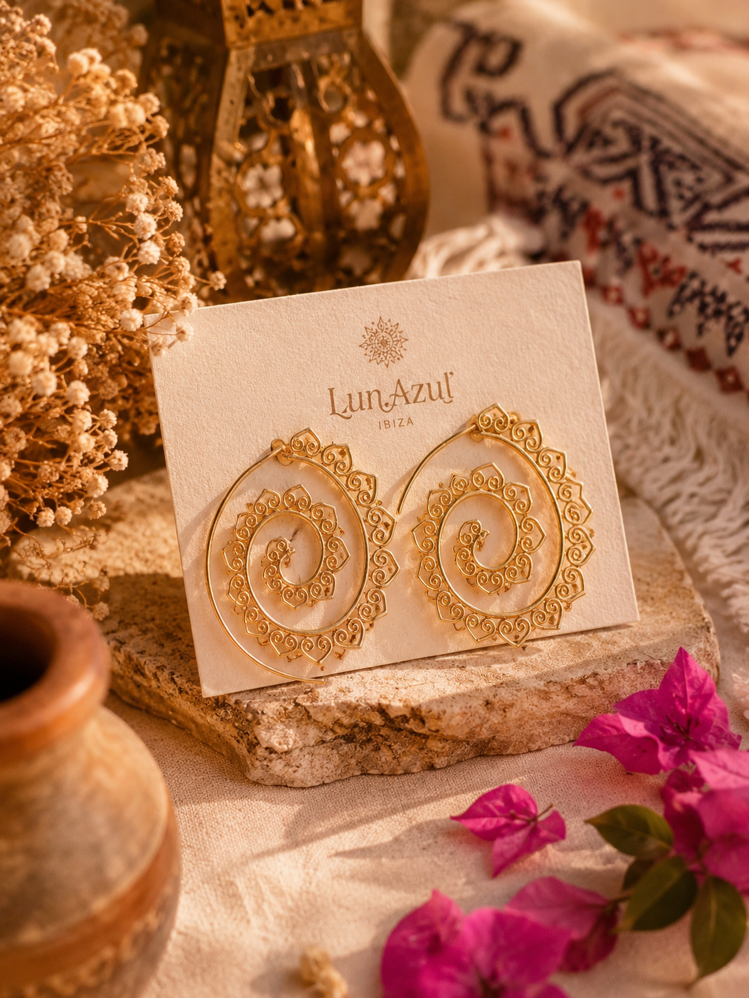 Boucles Solara