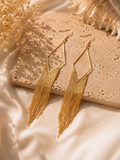Golden Mirage