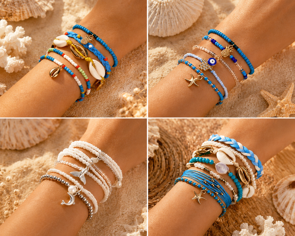 Collection Ocean Soul