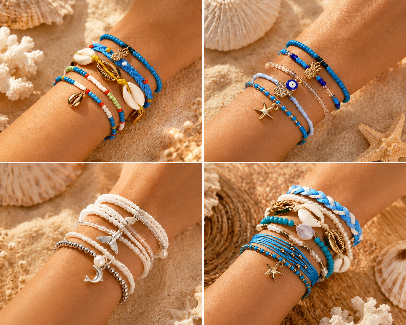 Collection Ocean Soul