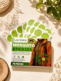 Anti-mosquito Patch