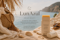 LunAzul UV Defense Sun Stick SPF50