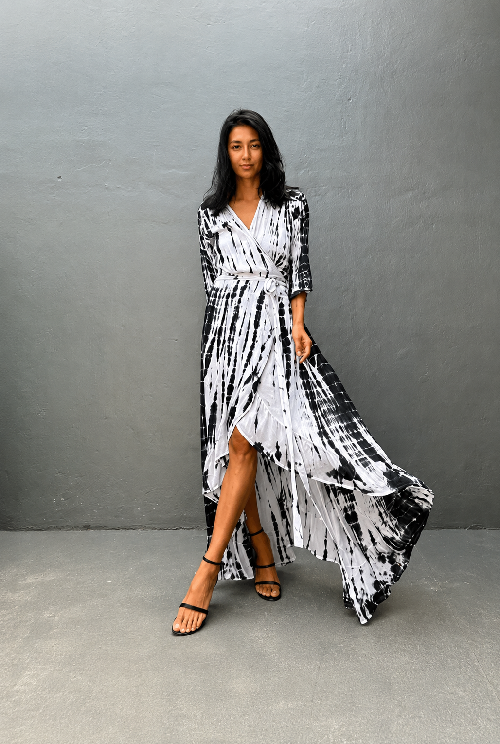 Robe "Rosalie"
